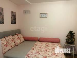 4-к квартира, вторичка, 107м2, 3/5 этаж