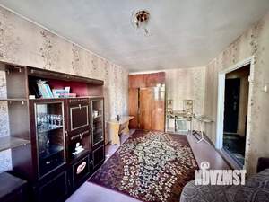 1-к квартира, вторичка, 29м2, 2/9 этаж