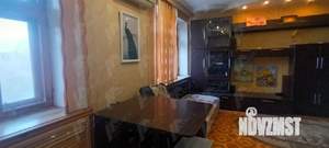 1-к квартира, вторичка, 22м2, 5/5 этаж
