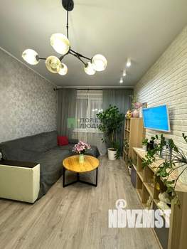 3-к квартира, вторичка, 67м2, 3/6 этаж