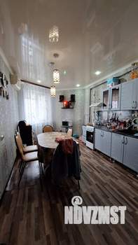 3-к квартира, вторичка, 76м2, 9/9 этаж