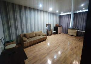 2-к квартира, вторичка, 58м2, 2/3 этаж