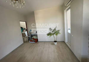 1-к квартира, вторичка, 35м2, 5/9 этаж