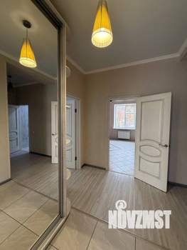 3-к квартира, вторичка, 102м2, 2/6 этаж