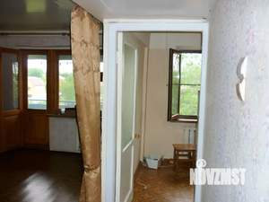 2-к квартира, вторичка, 46м2, 4/5 этаж