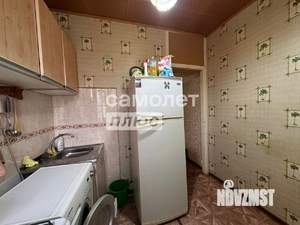 1-к квартира, вторичка, 32м2, 4/5 этаж