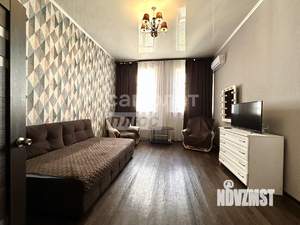 1-к квартира, вторичка, 30м2, 3/3 этаж
