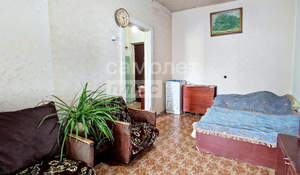 1-к квартира, вторичка, 28м2, 5/5 этаж