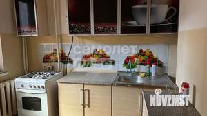1-к квартира, вторичка, 39м2, 4/9 этаж