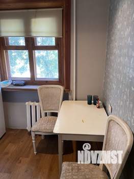 1-к квартира, вторичка, 28м2, 2/5 этаж