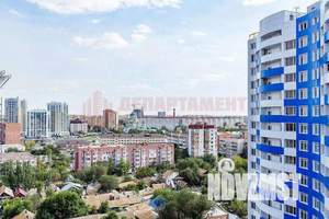 4-к квартира, вторичка, 149м2, 10/17 этаж