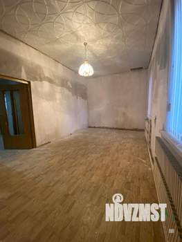 1-к квартира, вторичка, 46м2, 1/12 этаж