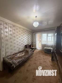 3-к квартира, вторичка, 72м2, 7/9 этаж