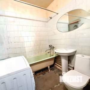 1-к квартира, вторичка, 48м2, 3/9 этаж