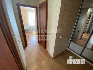 1-к квартира, вторичка, 34м2, 9/10 этаж