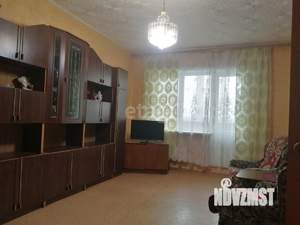 2-к квартира, вторичка, 60м2, 6/9 этаж