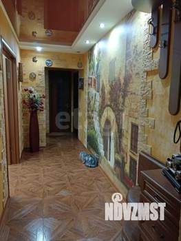 3-к квартира, вторичка, 61м2, 7/9 этаж