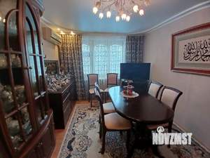 2-к квартира, вторичка, 42м2, 2/5 этаж