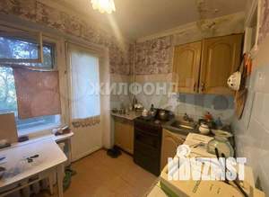2-к квартира, вторичка, 42м2, 3/5 этаж
