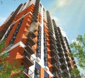 1-к квартира, вторичка, 37м2, 4/25 этаж