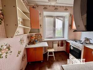 3-к квартира, вторичка, 60м2, 5/5 этаж
