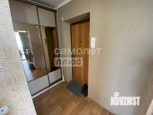 1-к квартира, вторичка, 34м2, 9/10 этаж