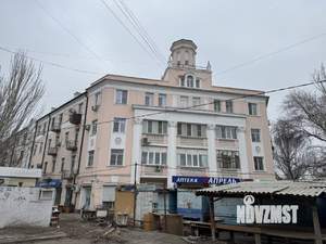 3-к квартира, вторичка, 59м2, 2/4 этаж