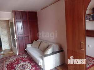 2-к квартира, вторичка, 45м2, 4/5 этаж