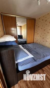 3-к квартира, вторичка, 56м2, 4/5 этаж