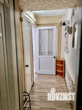 1-к квартира, вторичка, 31м2, 2/5 этаж