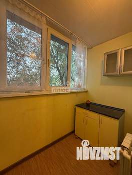 1-к квартира, вторичка, 34м2, 3/5 этаж