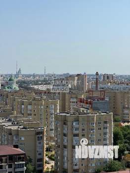 3-к квартира, вторичка, 88м2, 18/23 этаж