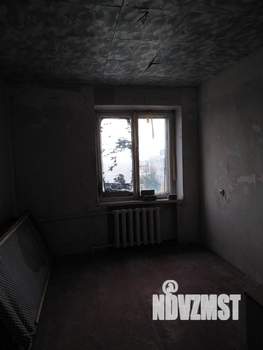 3-к квартира, вторичка, 83м2, 5/5 этаж