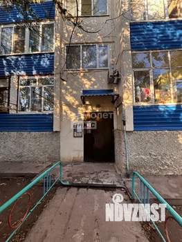 1-к квартира, вторичка, 37м2, 4/5 этаж