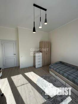 2-к квартира, вторичка, 62м2, 17/20 этаж