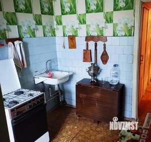 1-к квартира, вторичка, 38м2, 2/5 этаж