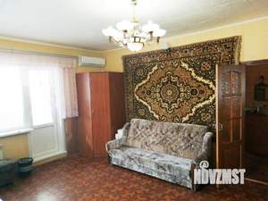 1-к квартира, вторичка, 47м2, 4/9 этаж