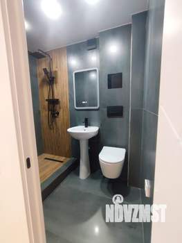 1-к квартира, вторичка, 32м2, 3/5 этаж