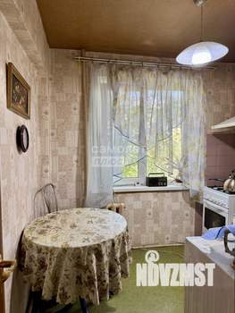 2-к квартира, вторичка, 45м2, 3/5 этаж