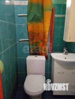 1-к квартира, вторичка, 32м2, 5/5 этаж