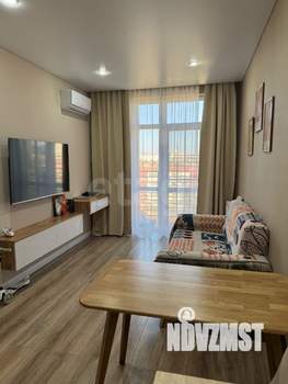 2-к квартира, вторичка, 37м2, 7/18 этаж