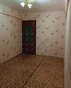 3-к квартира, вторичка, 60м2, 1/5 этаж