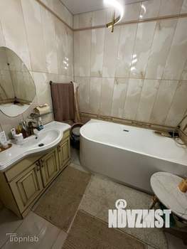 3-к квартира, вторичка, 109м2, 7/12 этаж