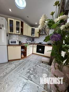 3-к квартира, вторичка, 67м2, 3/5 этаж