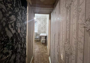 1-к квартира, вторичка, 31м2, 2/5 этаж
