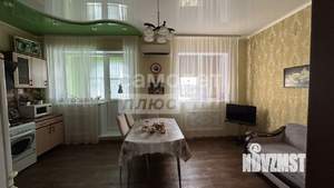 2-к квартира, вторичка, 107м2, 5/5 этаж
