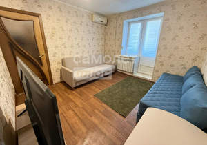 1-к квартира, вторичка, 24м2, 3/5 этаж