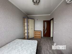 3-к квартира, вторичка, 72м2, 9/9 этаж