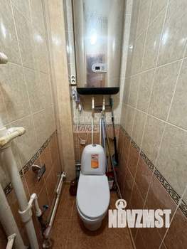 2-к квартира, вторичка, 54м2, 4/12 этаж
