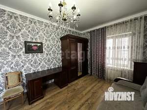 3-к квартира, вторичка, 103м2, 3/4 этаж